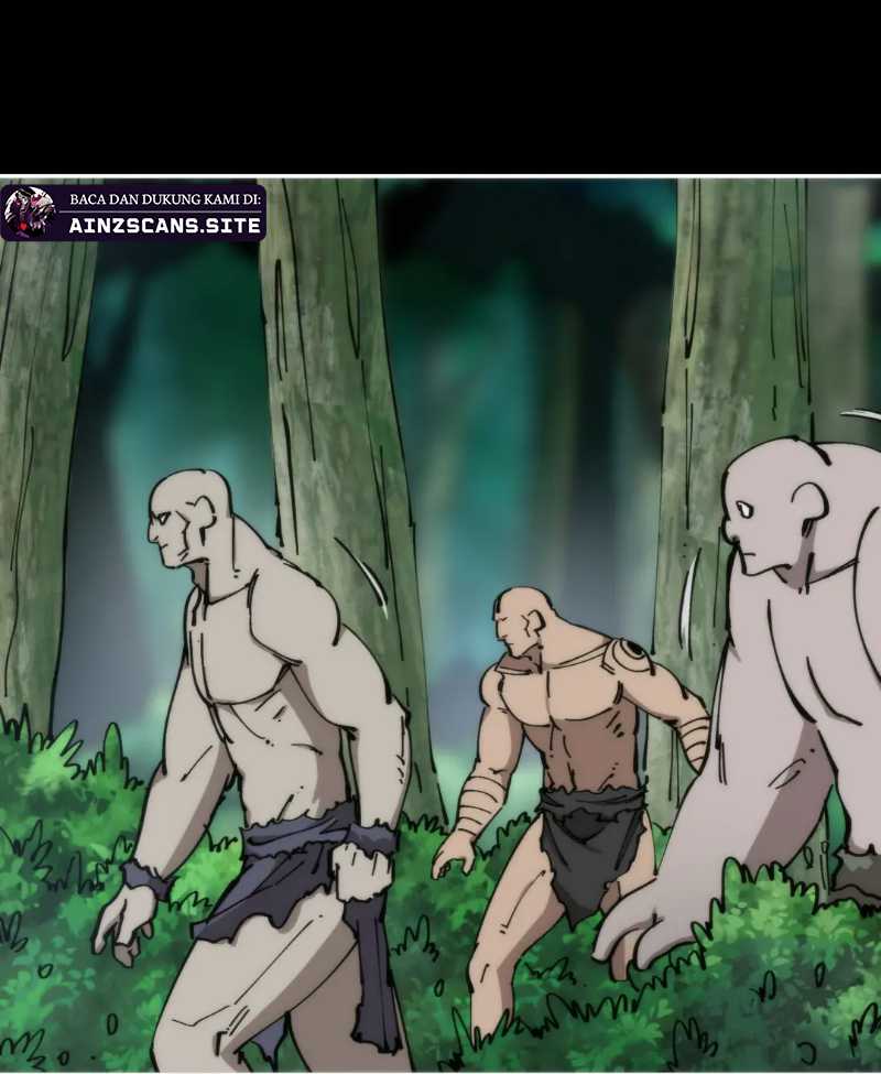 It All Starts With A Group Of Primitive People Chapter 54 - halaman 27