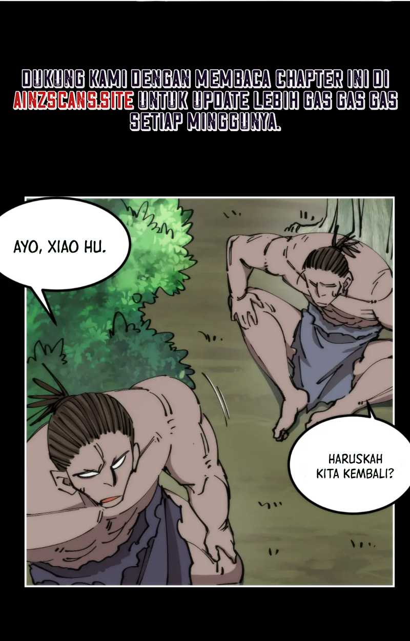 It All Starts With A Group Of Primitive People Chapter 54 - halaman 28