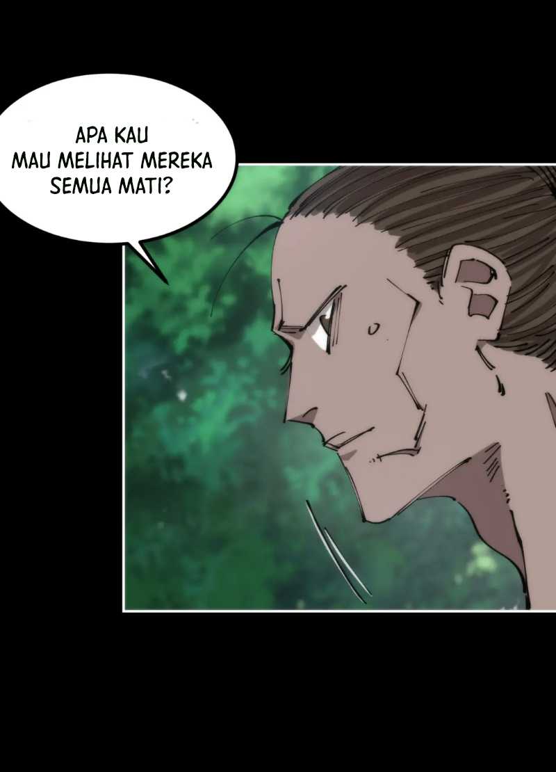 It All Starts With A Group Of Primitive People Chapter 54 - halaman 29