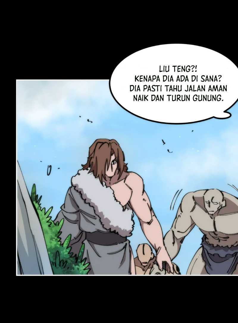 It All Starts With A Group Of Primitive People Chapter 54 - halaman 33