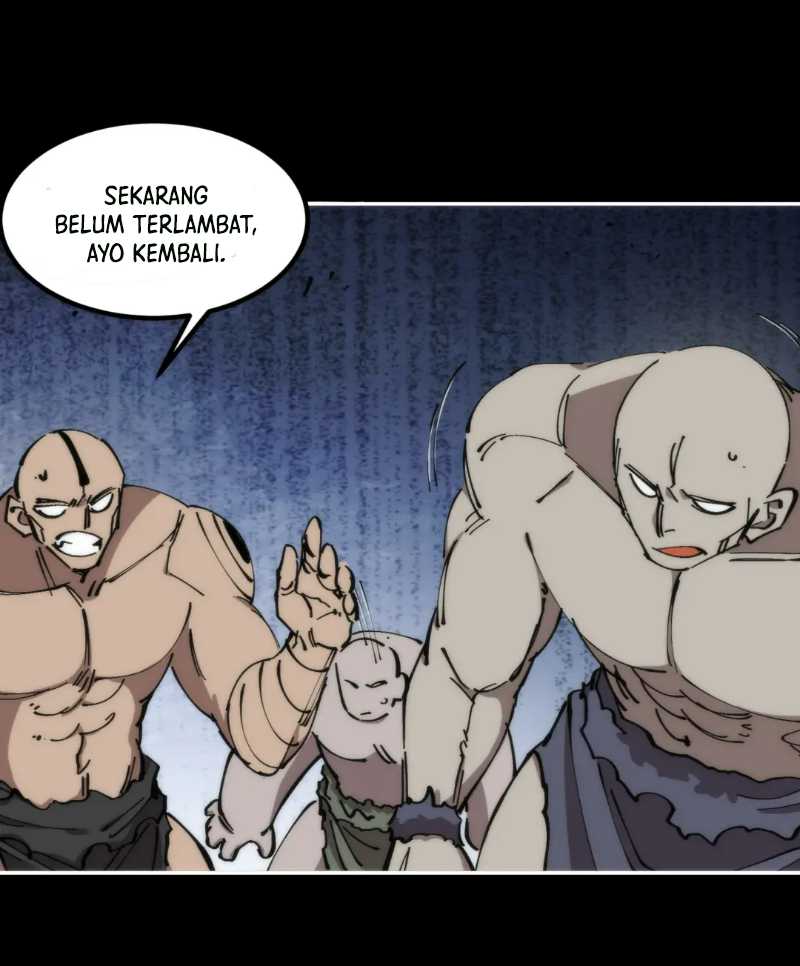 It All Starts With A Group Of Primitive People Chapter 54 - halaman 38