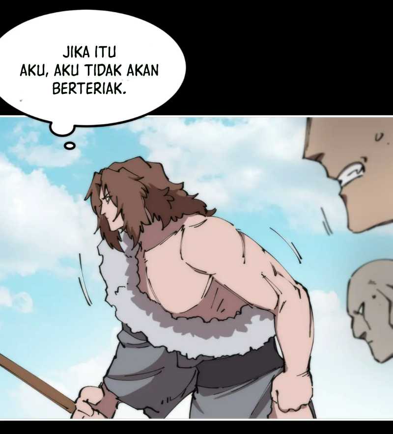 It All Starts With A Group Of Primitive People Chapter 54 - halaman 40