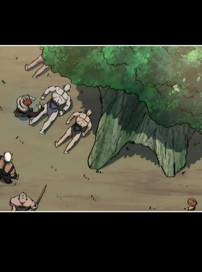 It All Starts With A Group Of Primitive People Chapter 54 - halaman 54
