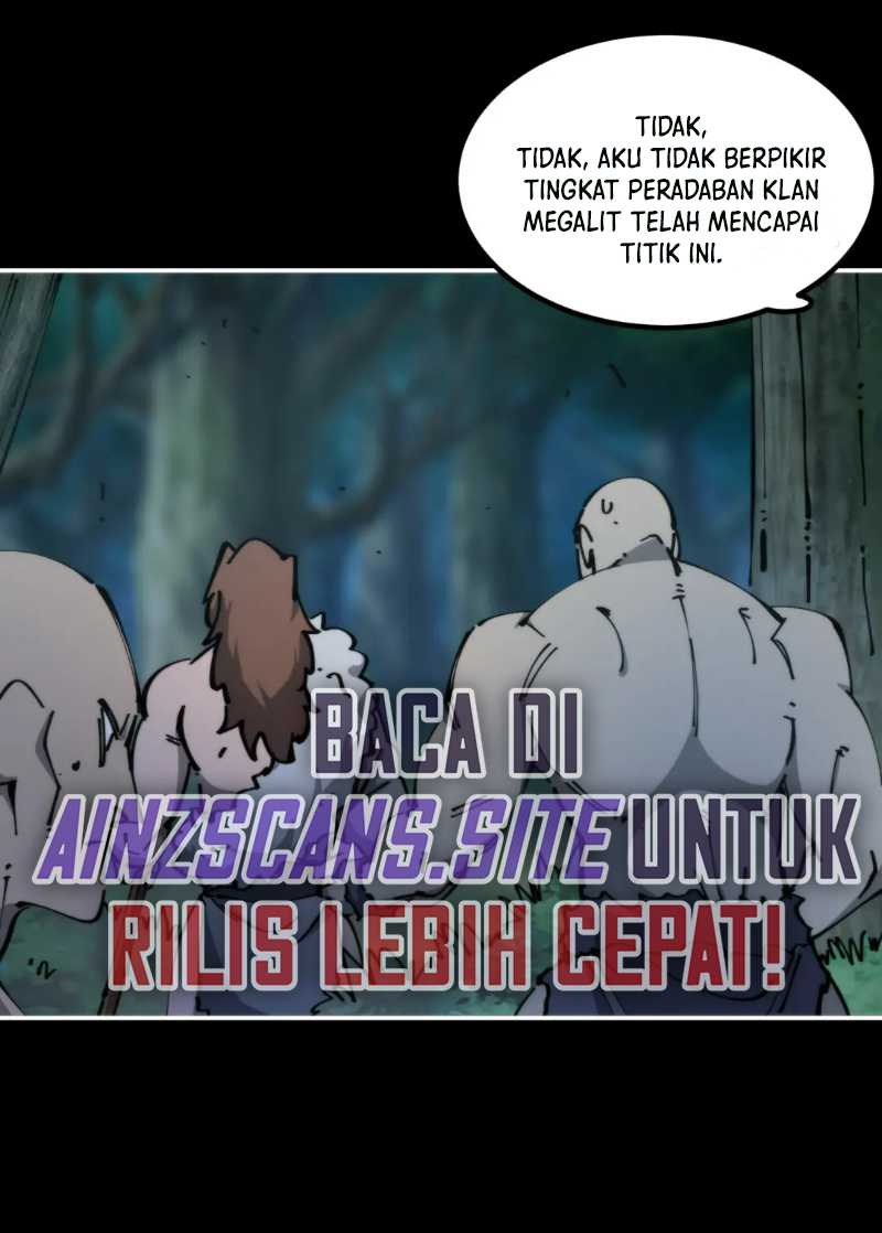 It All Starts With A Group Of Primitive People Chapter 54 - halaman 8