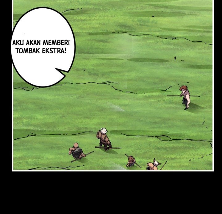 It All Starts With A Group Of Primitive People Chapter 6 - halaman 39