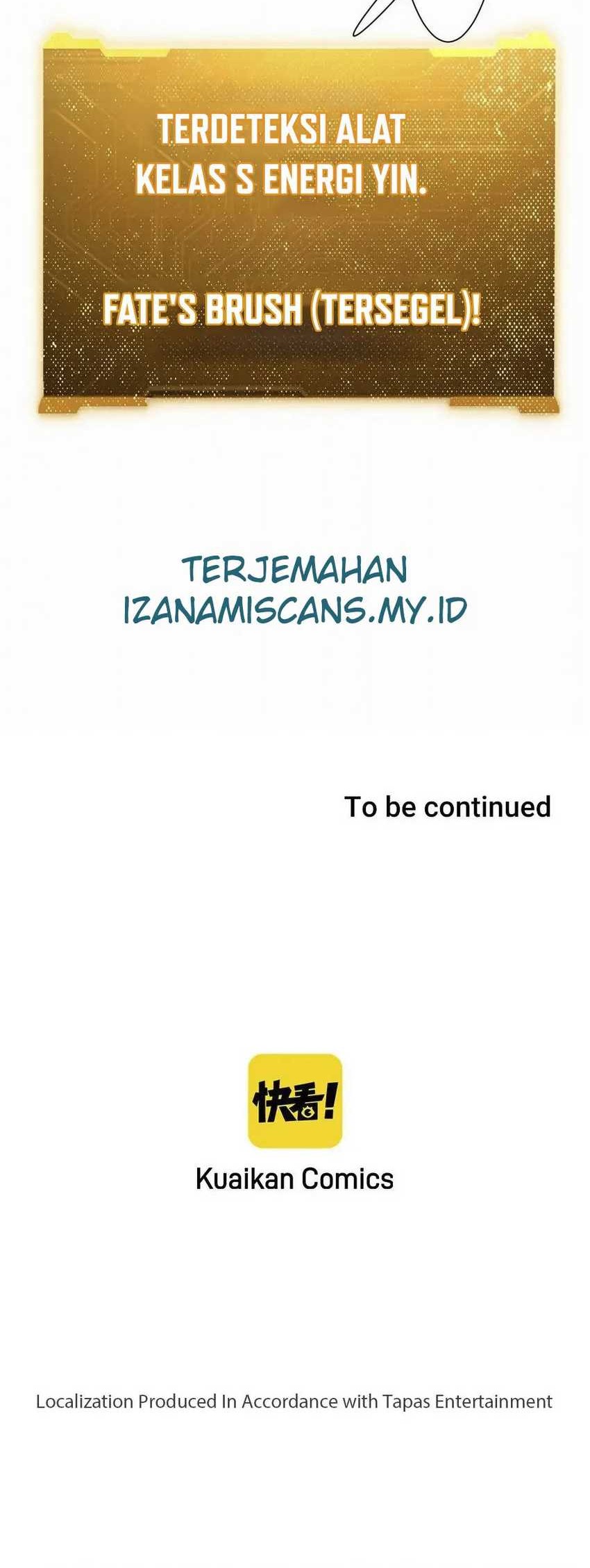 It All Starts With Trillions Of Nether Currency Chapter 102 - halaman 54