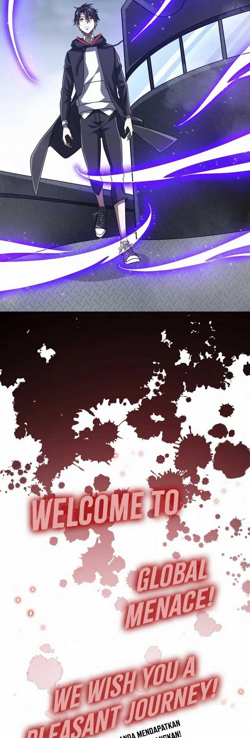It All Starts With Trillions Of Nether Currency Chapter 110 - halaman 54