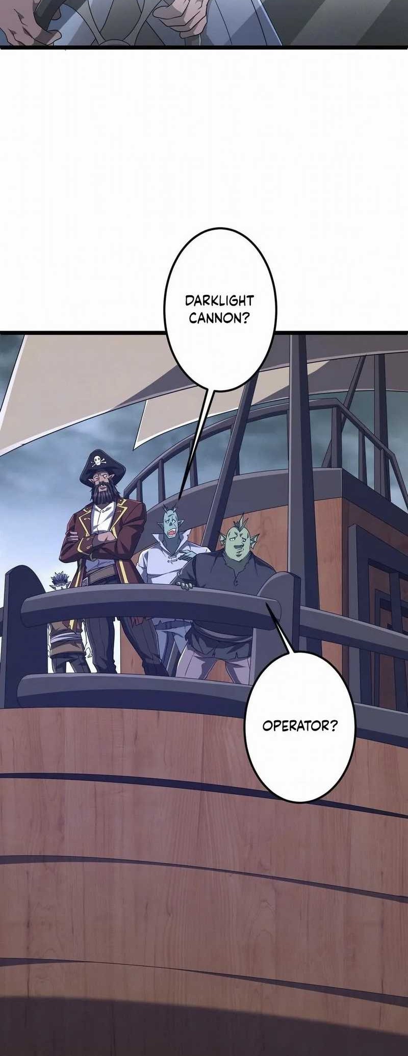 It All Starts With Trillions Of Nether Currency Chapter 114 - halaman 5