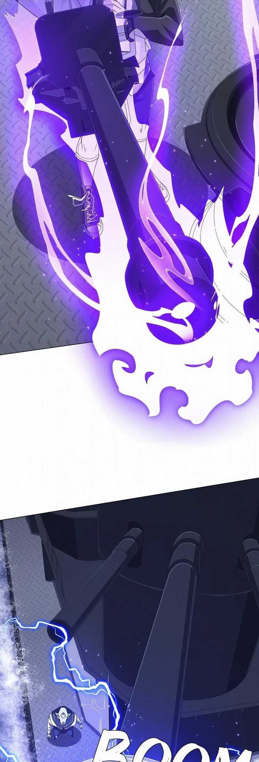 It All Starts With Trillions Of Nether Currency Chapter 115 - halaman 12