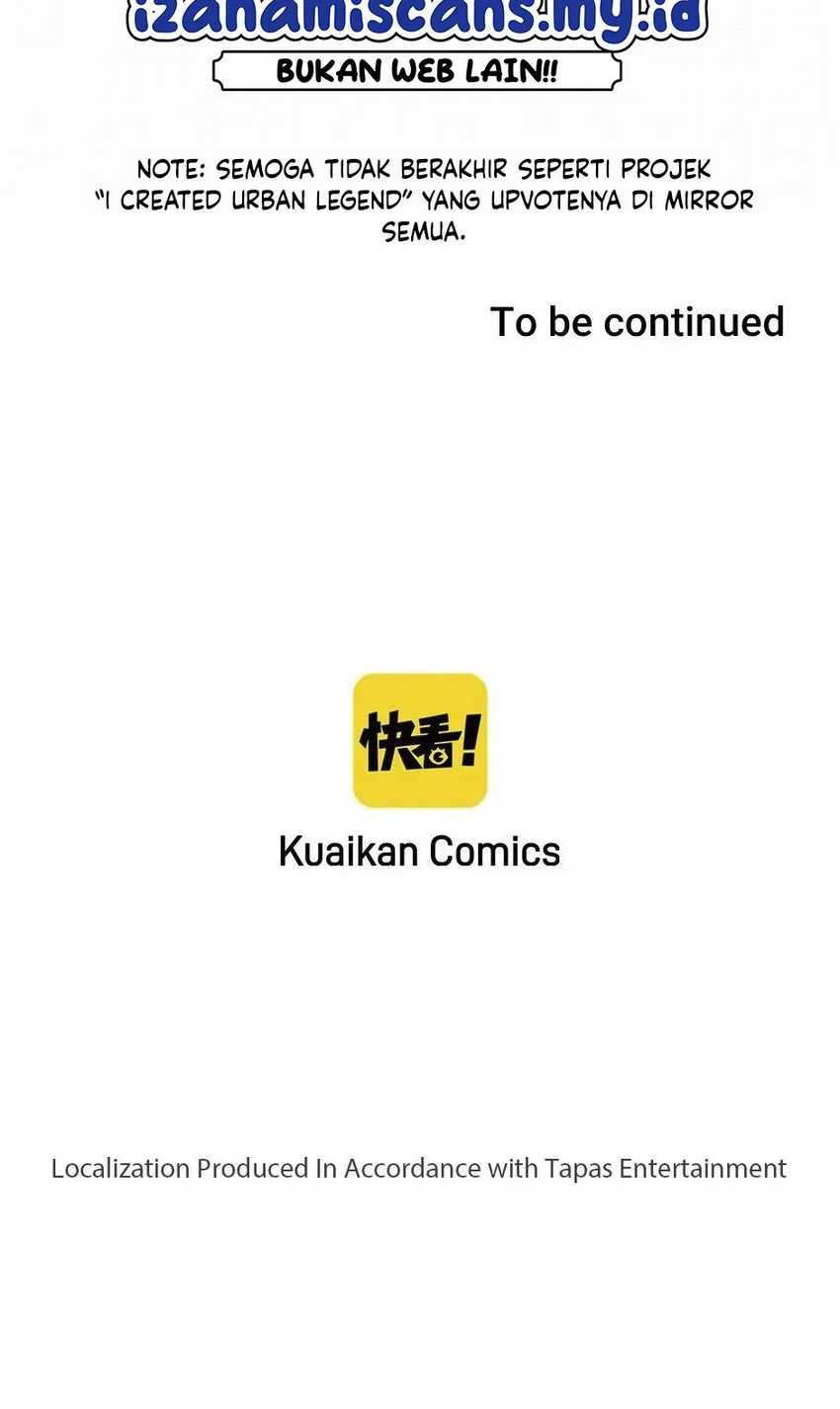 It All Starts With Trillions Of Nether Currency Chapter 115 - halaman 53