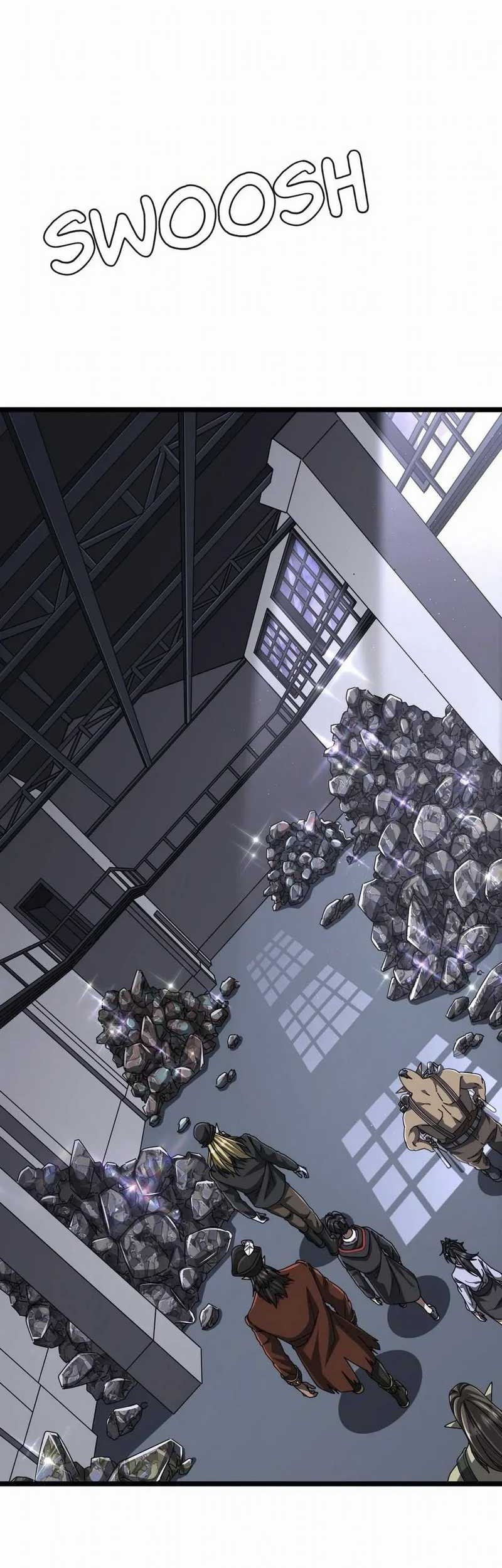 It All Starts With Trillions Of Nether Currency Chapter 119 - halaman 57