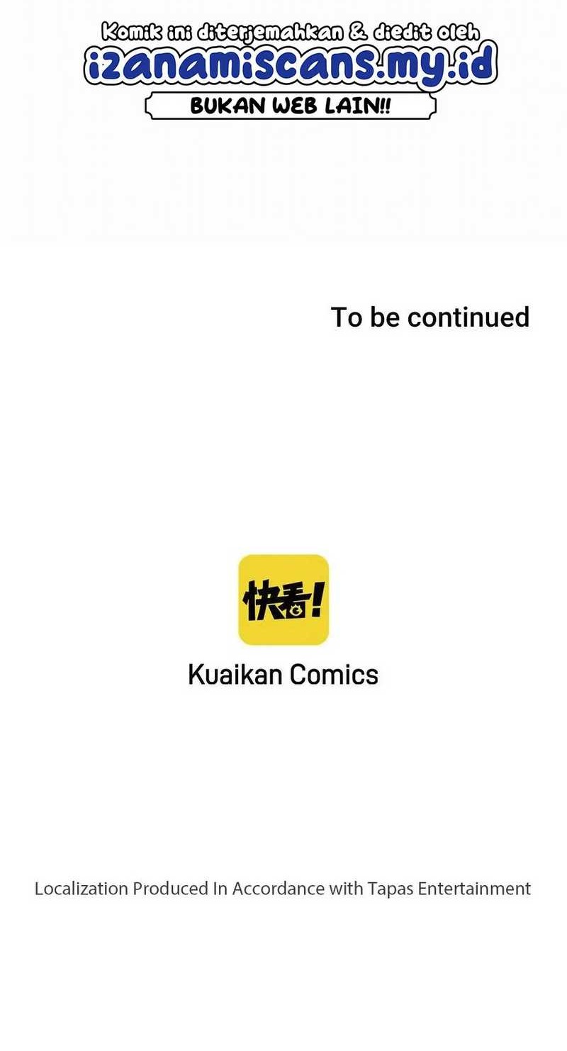 It All Starts With Trillions Of Nether Currency Chapter 119 - halaman 58