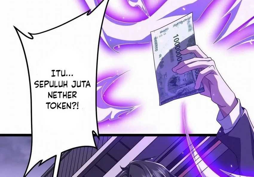 It All Starts With Trillions Of Nether Currency Chapter 121 - halaman 14