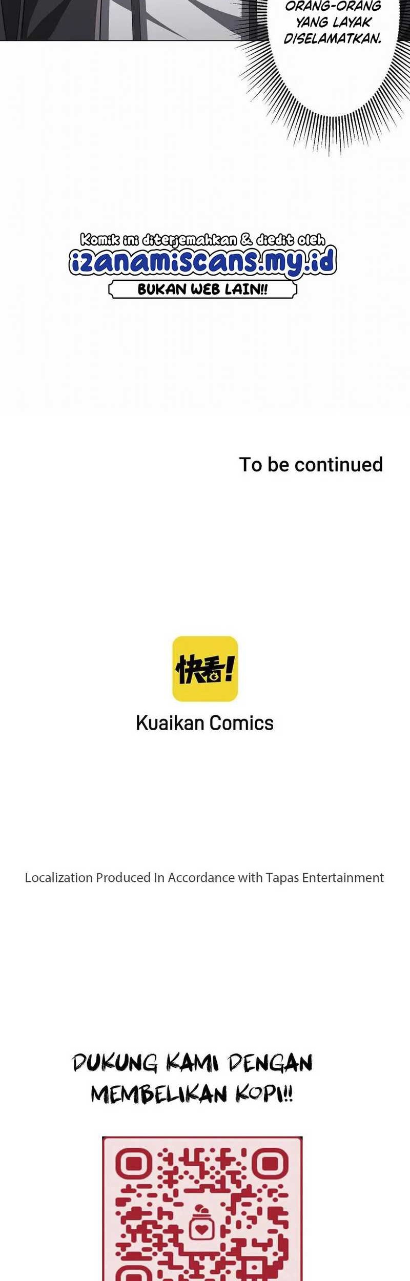 It All Starts With Trillions Of Nether Currency Chapter 122 - halaman 47