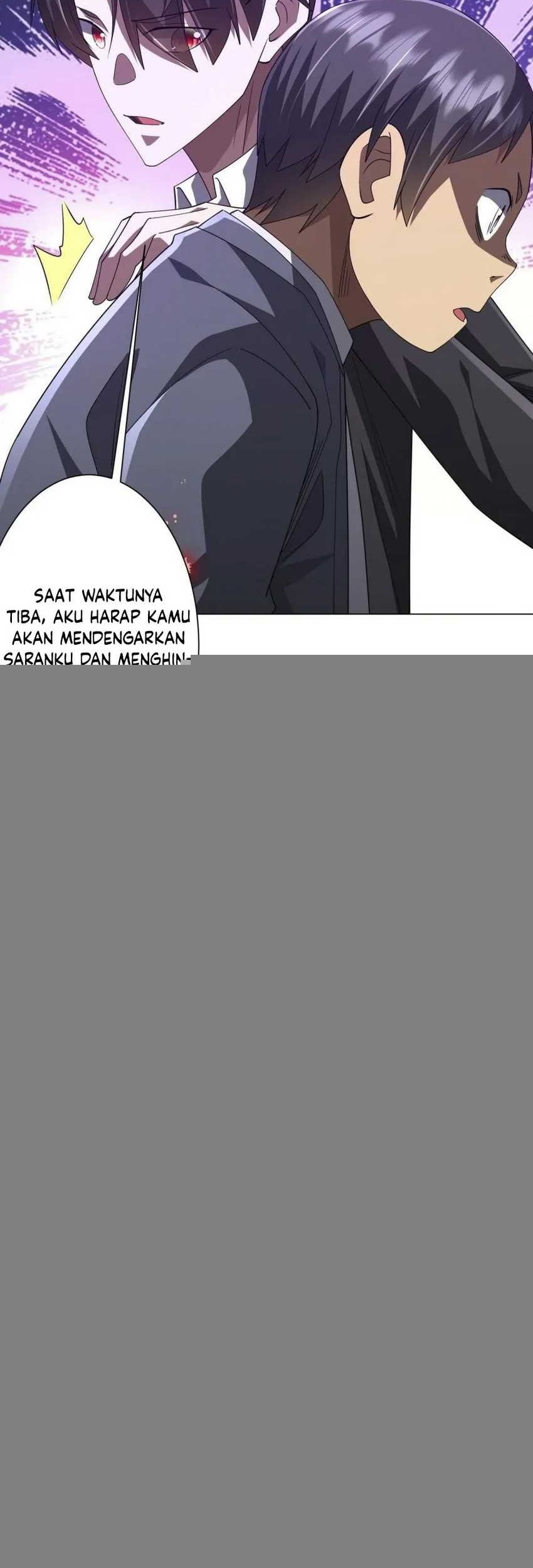 It All Starts With Trillions Of Nether Currency Chapter 124 - halaman 24