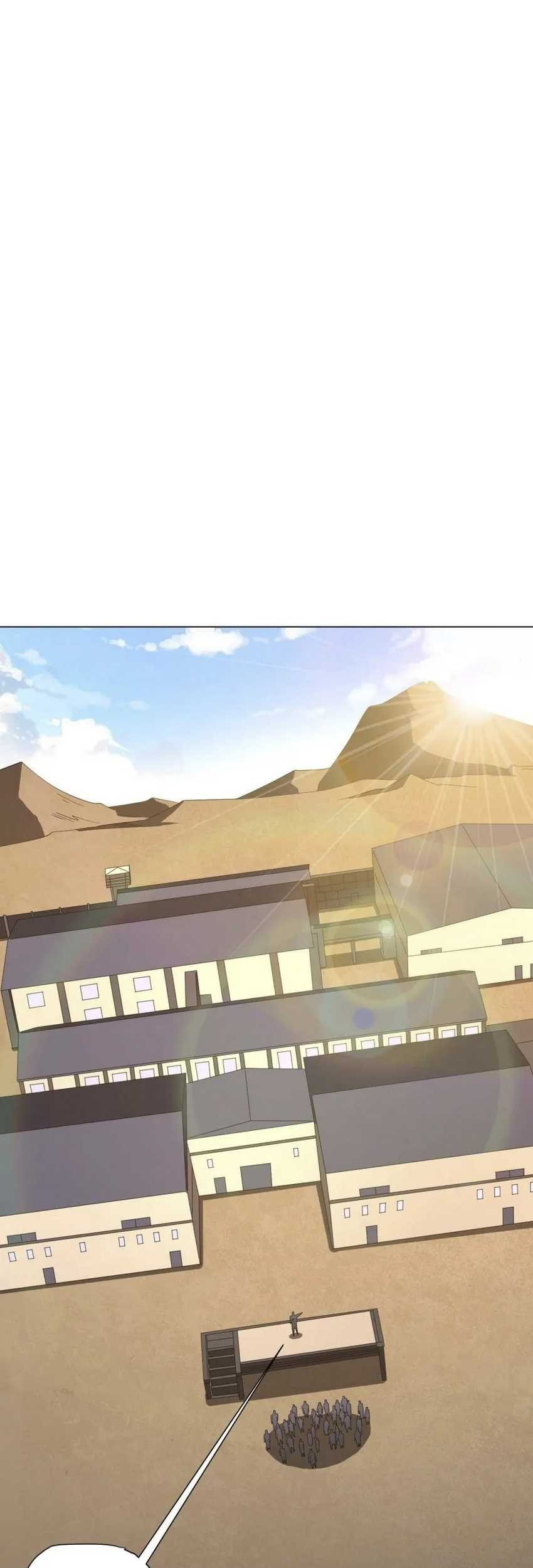 It All Starts With Trillions Of Nether Currency Chapter 124 - halaman 36