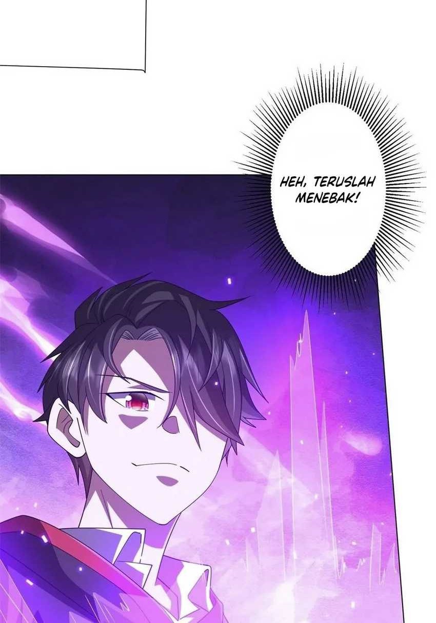 It All Starts With Trillions Of Nether Currency Chapter 125 - halaman 5