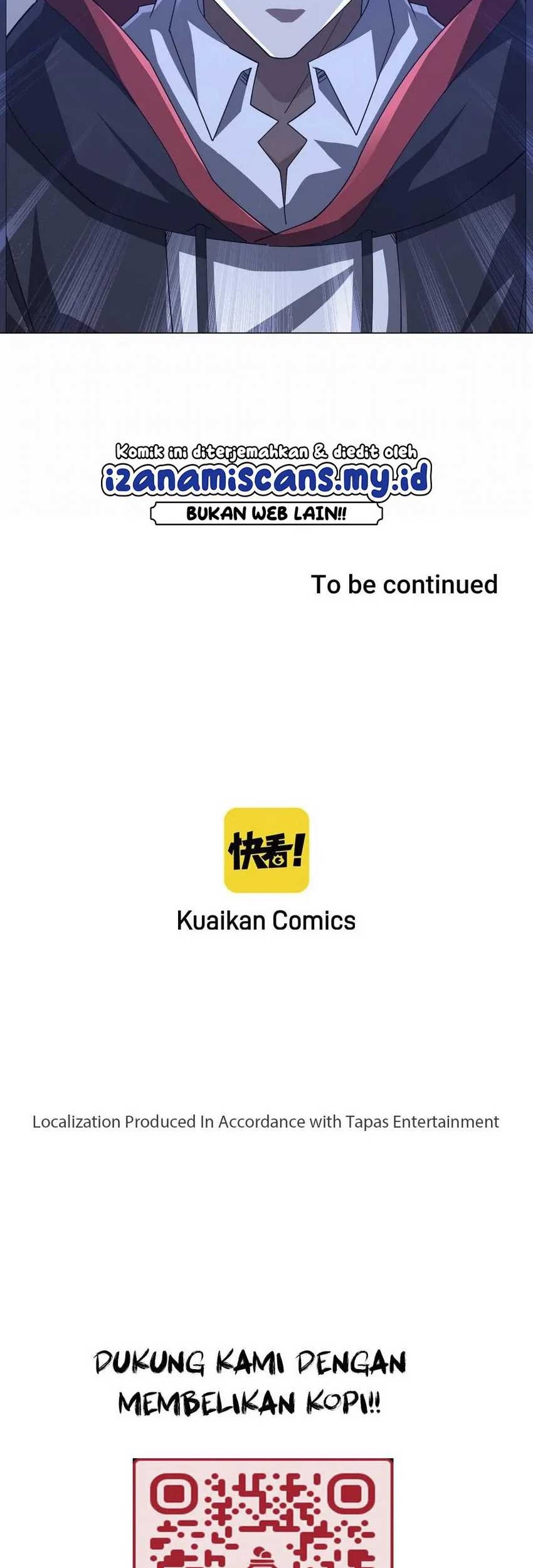 It All Starts With Trillions Of Nether Currency Chapter 131 - halaman 49
