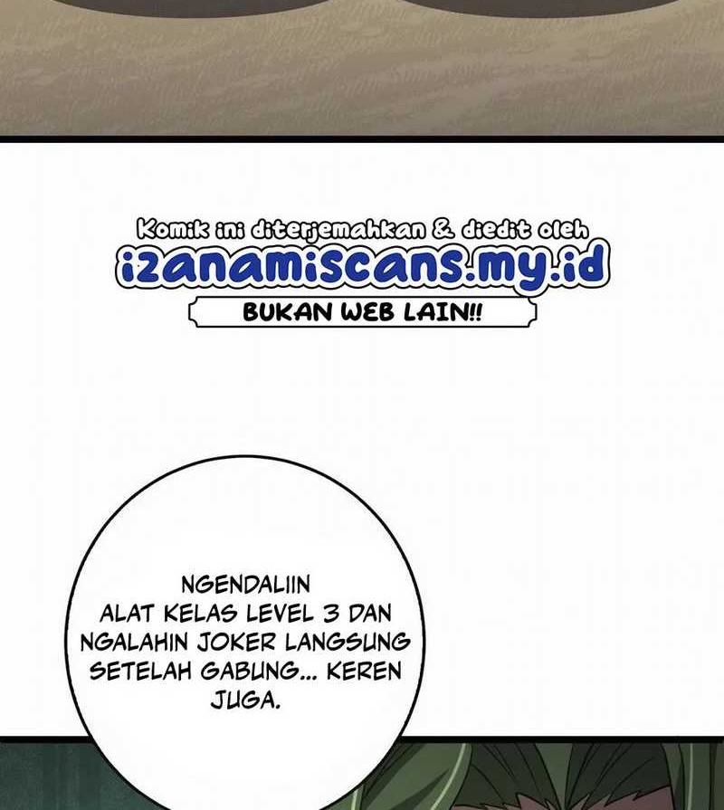 It All Starts With Trillions Of Nether Currency Chapter 134 - halaman 27