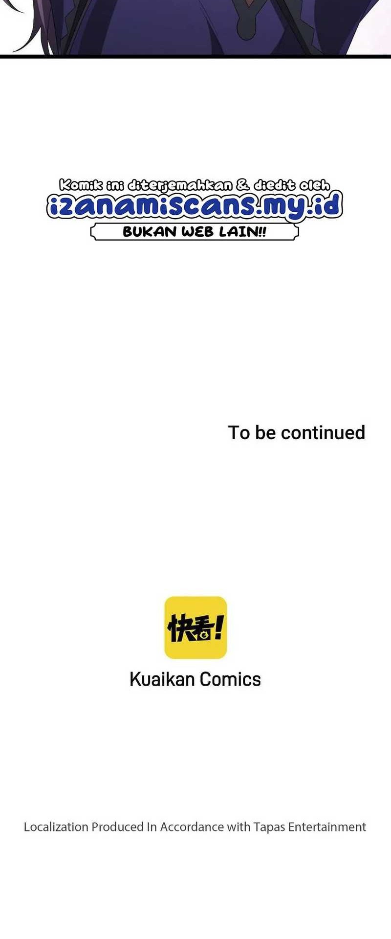 It All Starts With Trillions Of Nether Currency Chapter 137 - halaman 43