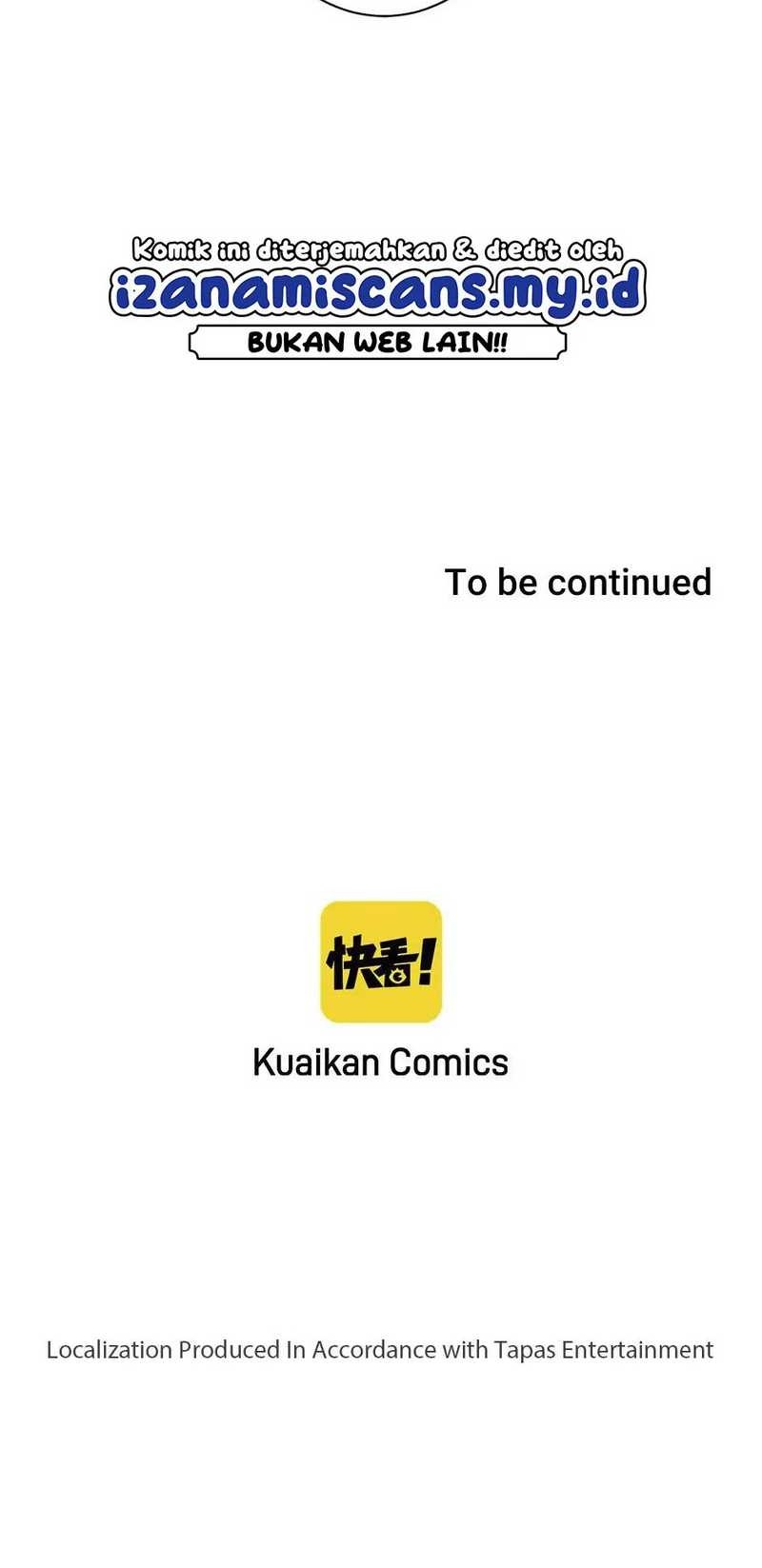 It All Starts With Trillions Of Nether Currency Chapter 140 - halaman 45