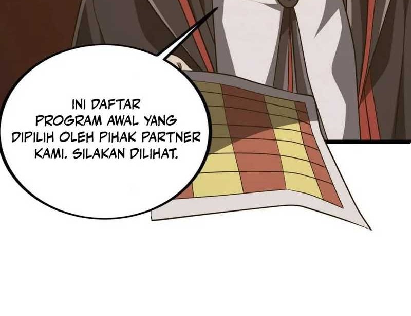 It All Starts With Trillions Of Nether Currency Chapter 145 - halaman 22