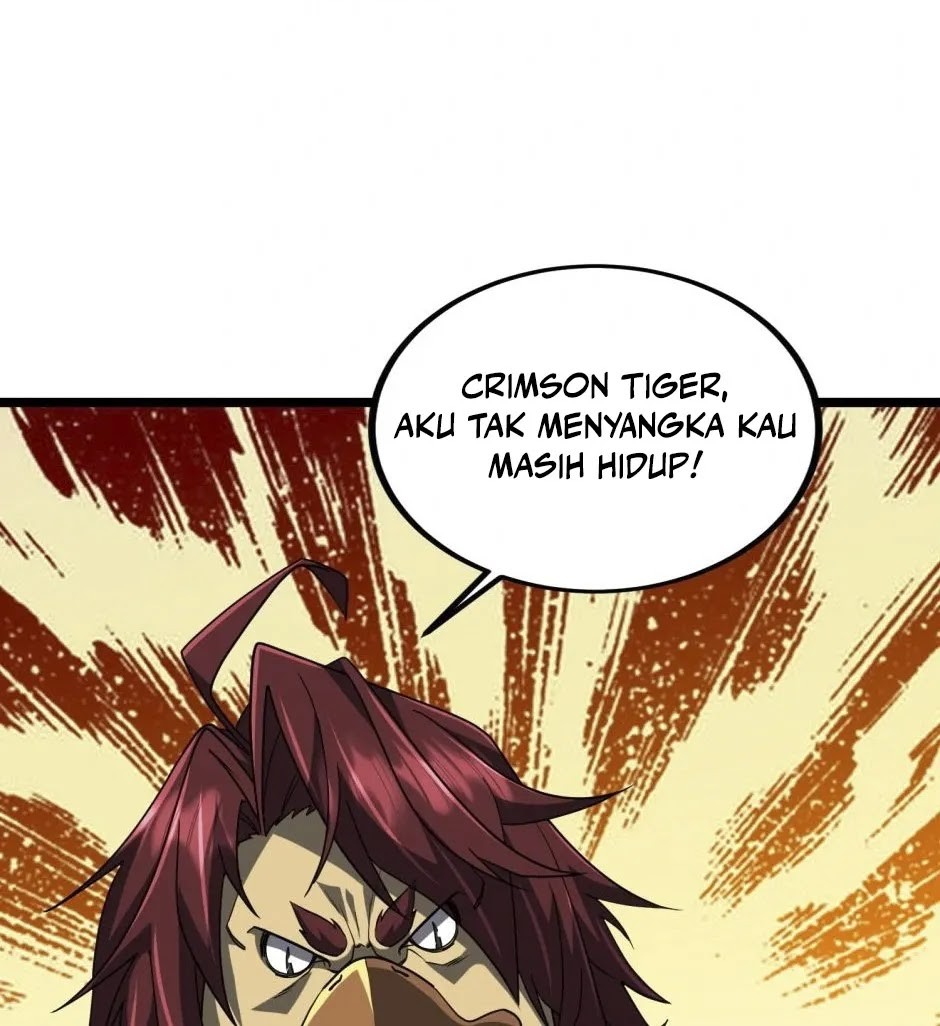 It All Starts With Trillions Of Nether Currency Chapter 149 - halaman 20
