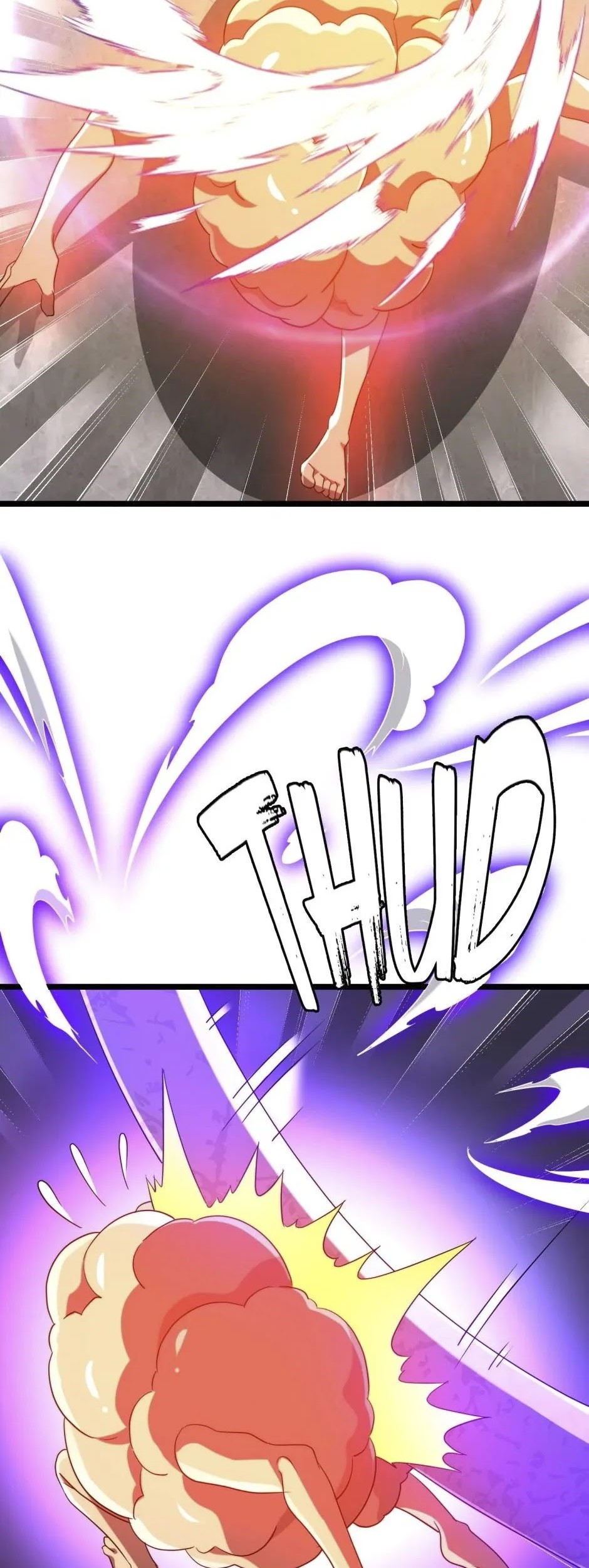 It All Starts With Trillions Of Nether Currency Chapter 149 - halaman 52
