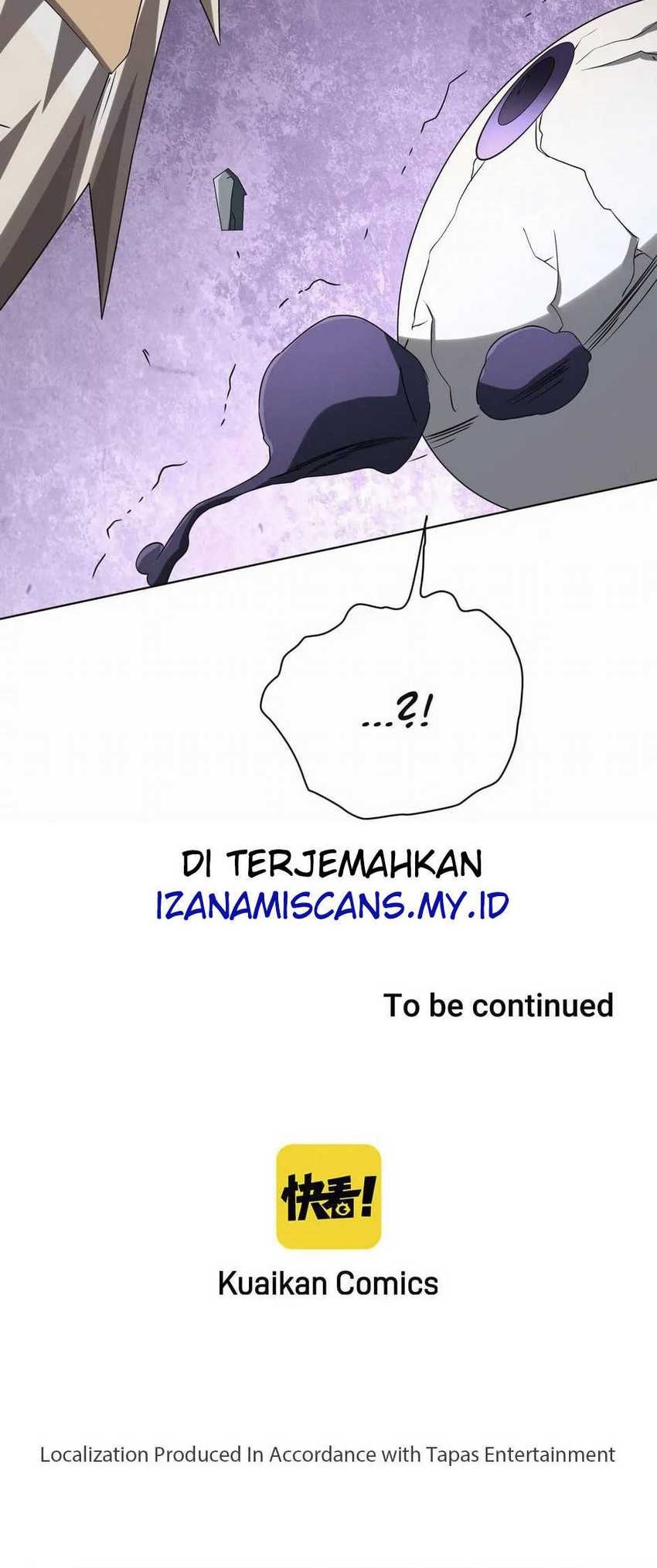 It All Starts With Trillions Of Nether Currency Chapter 15 - halaman 35