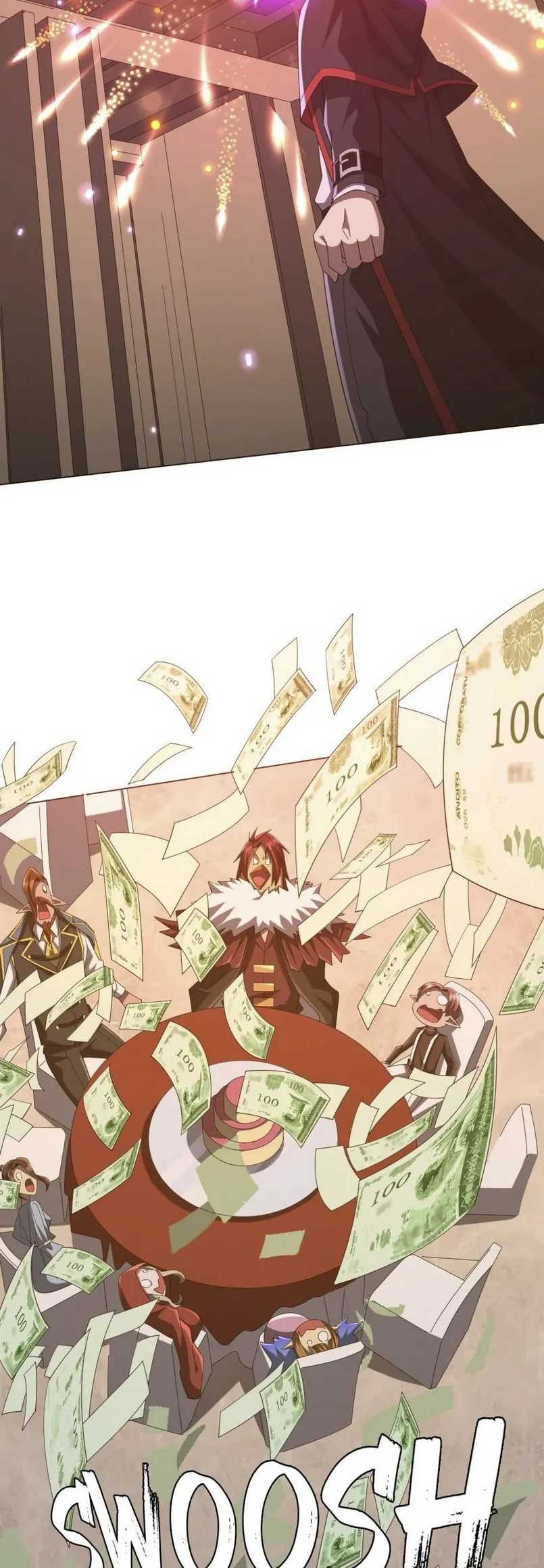 It All Starts With Trillions Of Nether Currency Chapter 150 - halaman 38