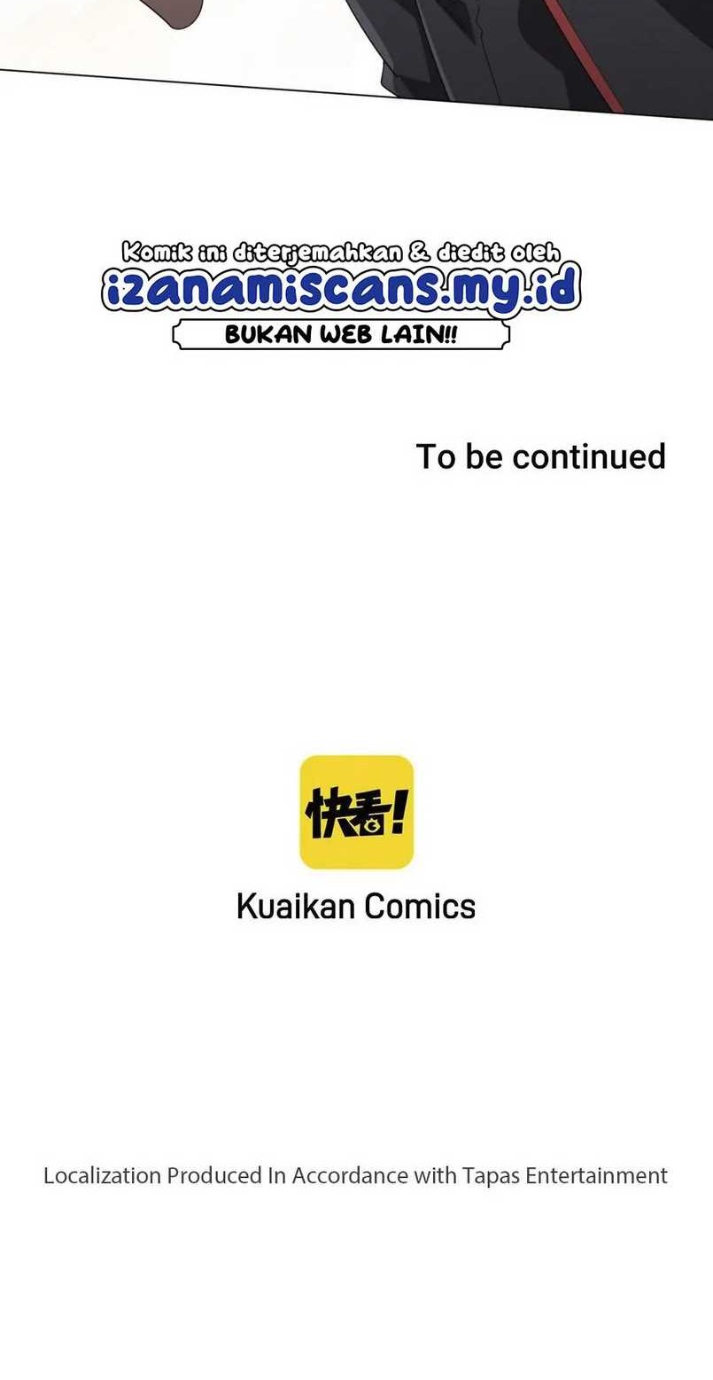 It All Starts With Trillions Of Nether Currency Chapter 150 - halaman 42
