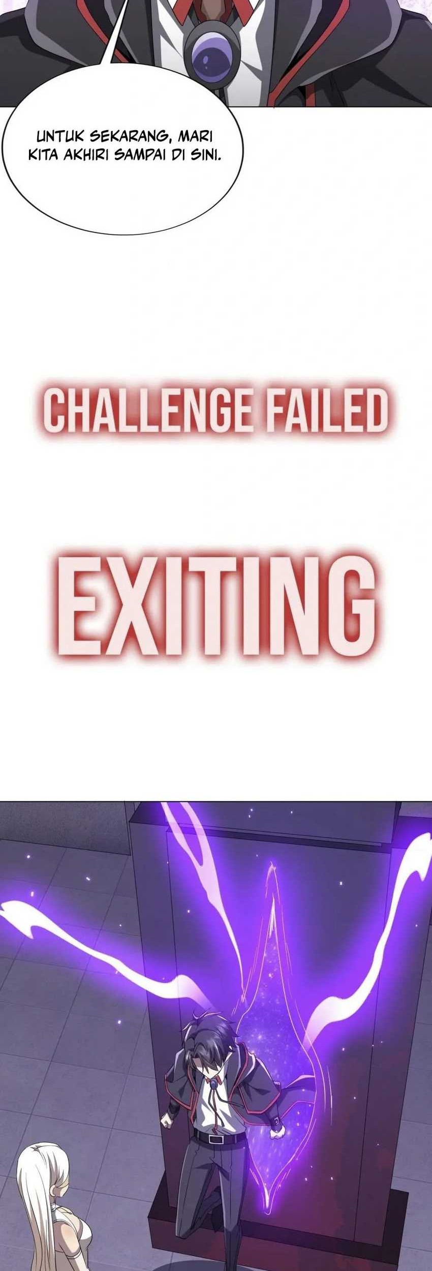 It All Starts With Trillions Of Nether Currency Chapter 154 - halaman 51