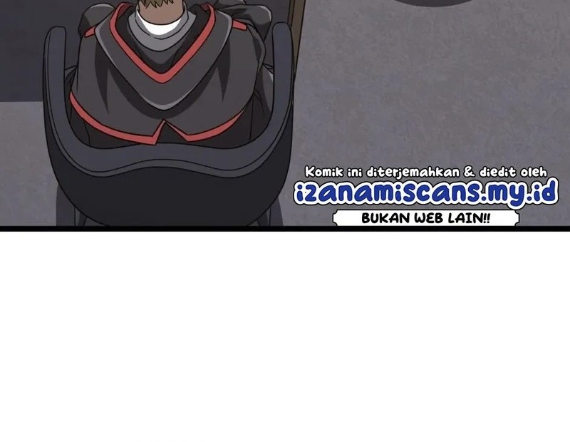 It All Starts With Trillions Of Nether Currency Chapter 158 - halaman 13