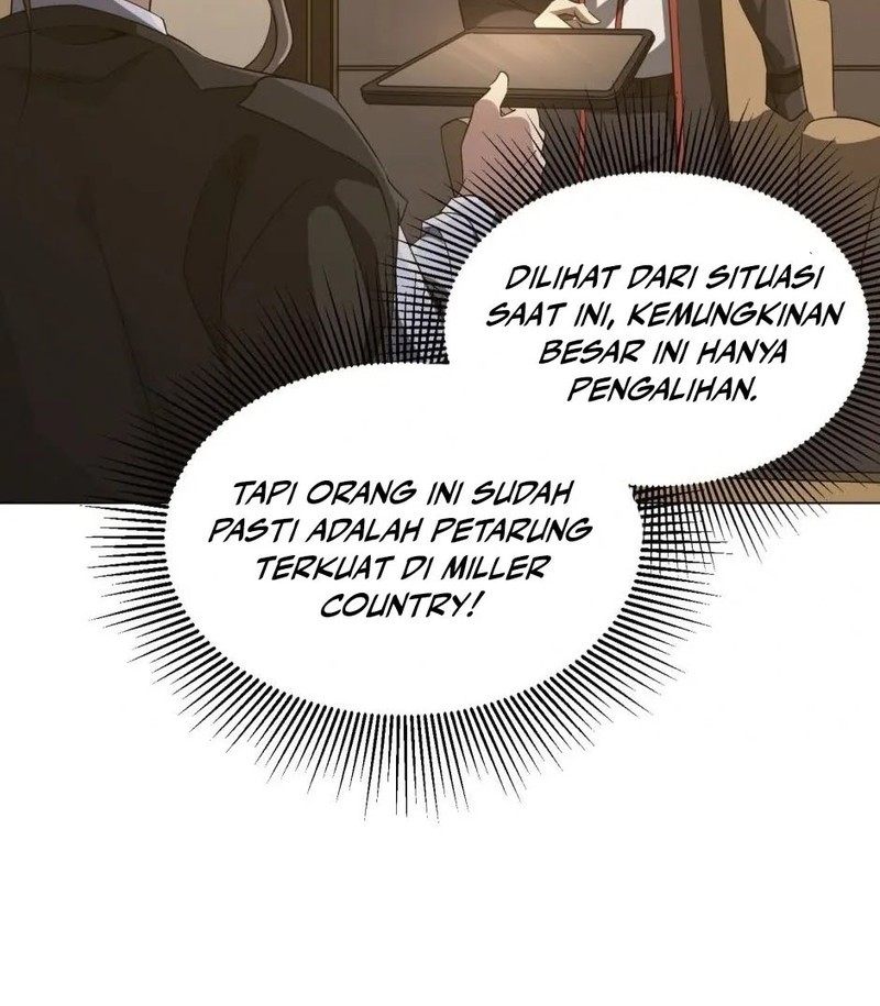 It All Starts With Trillions Of Nether Currency Chapter 159 - halaman 3