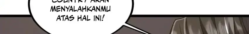 It All Starts With Trillions Of Nether Currency Chapter 160 - halaman 19