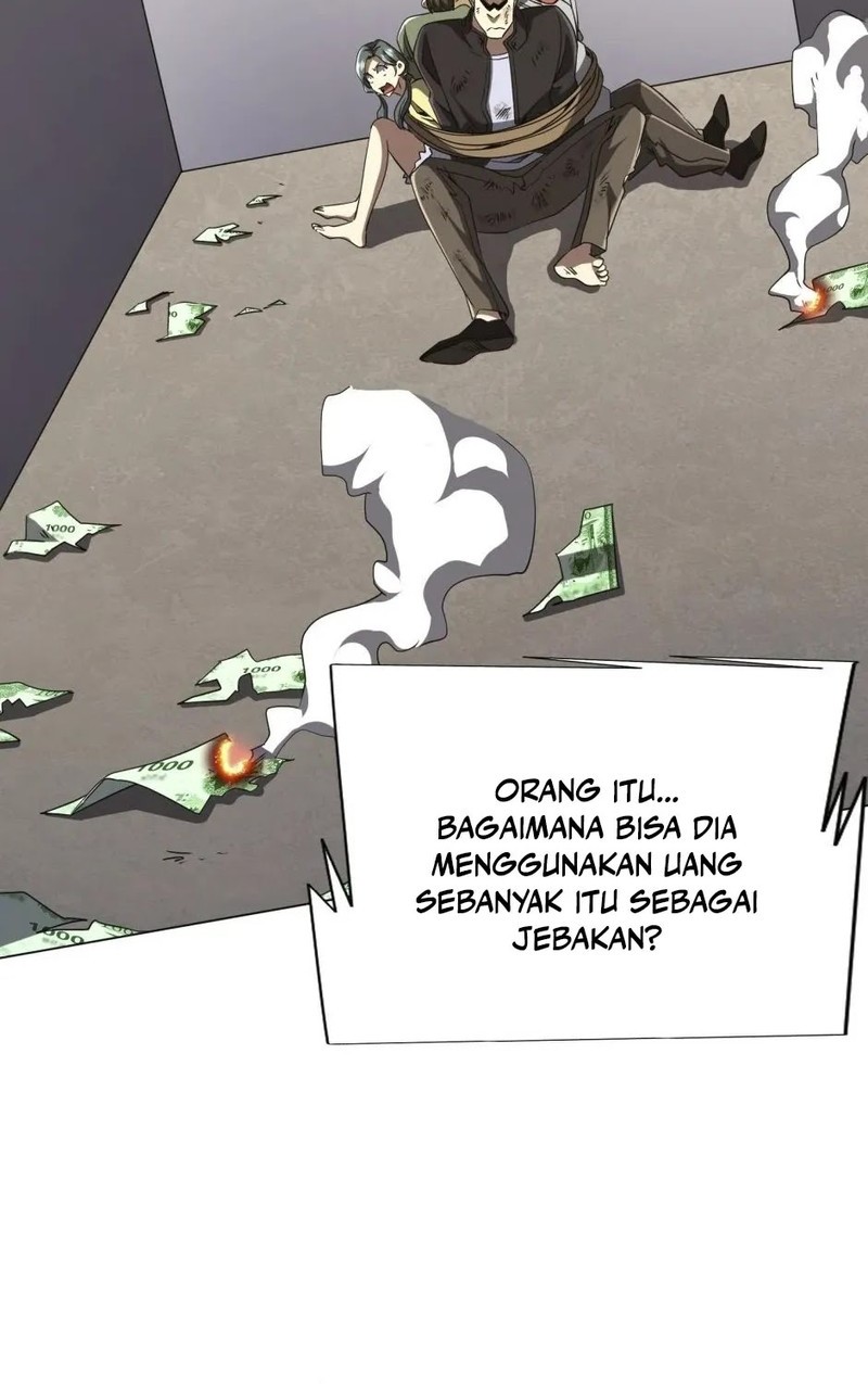 It All Starts With Trillions Of Nether Currency Chapter 161 - halaman 15