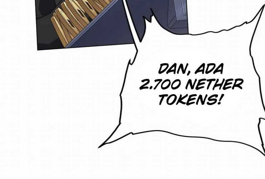 It All Starts With Trillions Of Nether Currency Chapter 17 - halaman 29