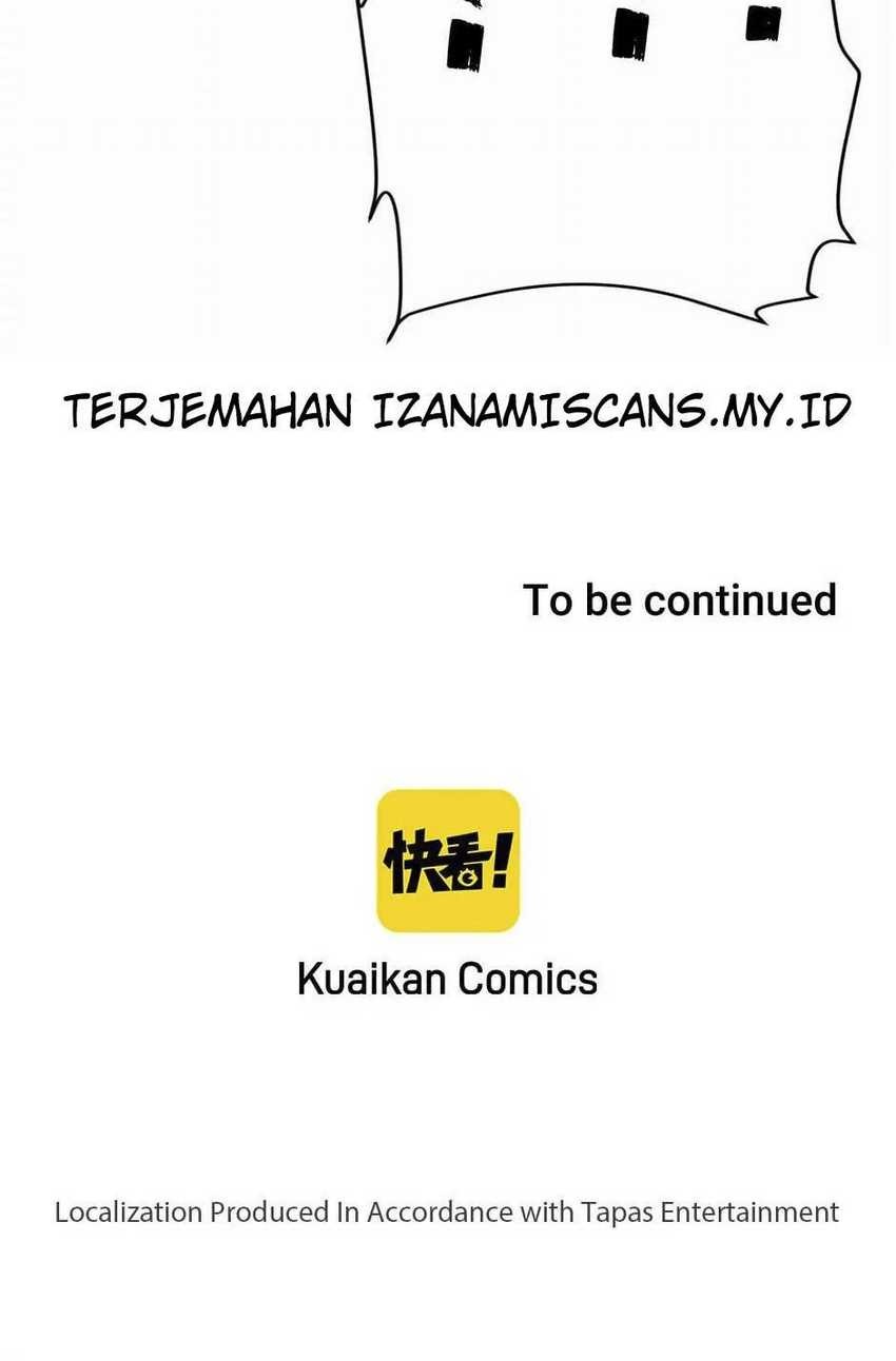 It All Starts With Trillions Of Nether Currency Chapter 17 - halaman 43