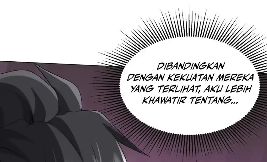 It All Starts With Trillions Of Nether Currency Chapter 171 - halaman 40