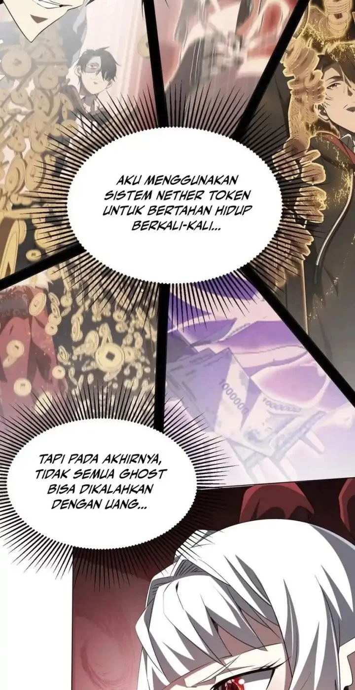 It All Starts With Trillions Of Nether Currency Chapter 175 - halaman 31
