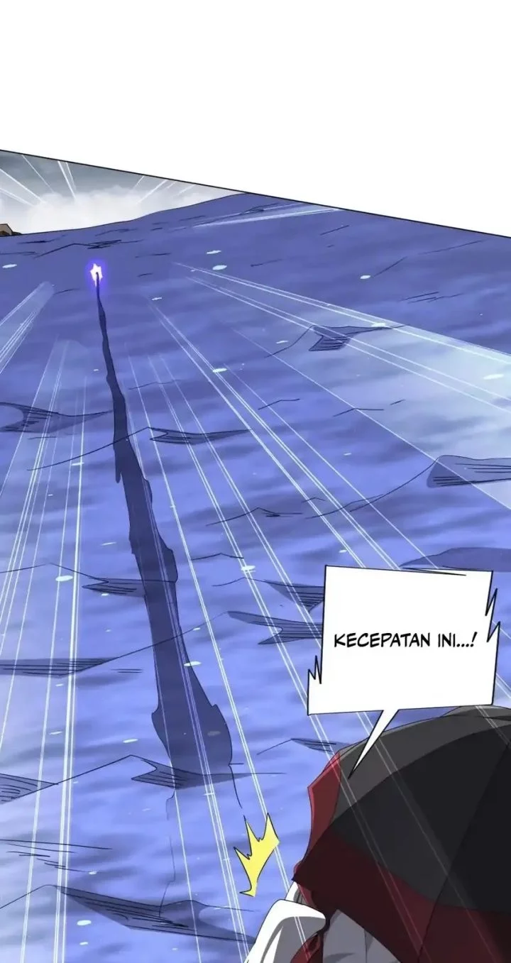 It All Starts With Trillions Of Nether Currency Chapter 175 - halaman 36