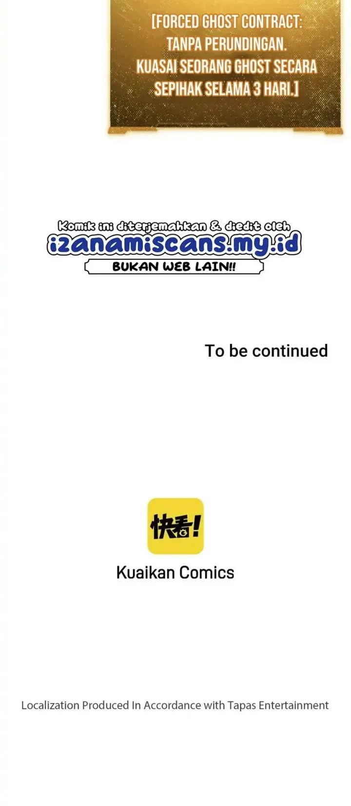 It All Starts With Trillions Of Nether Currency Chapter 176 - halaman 41