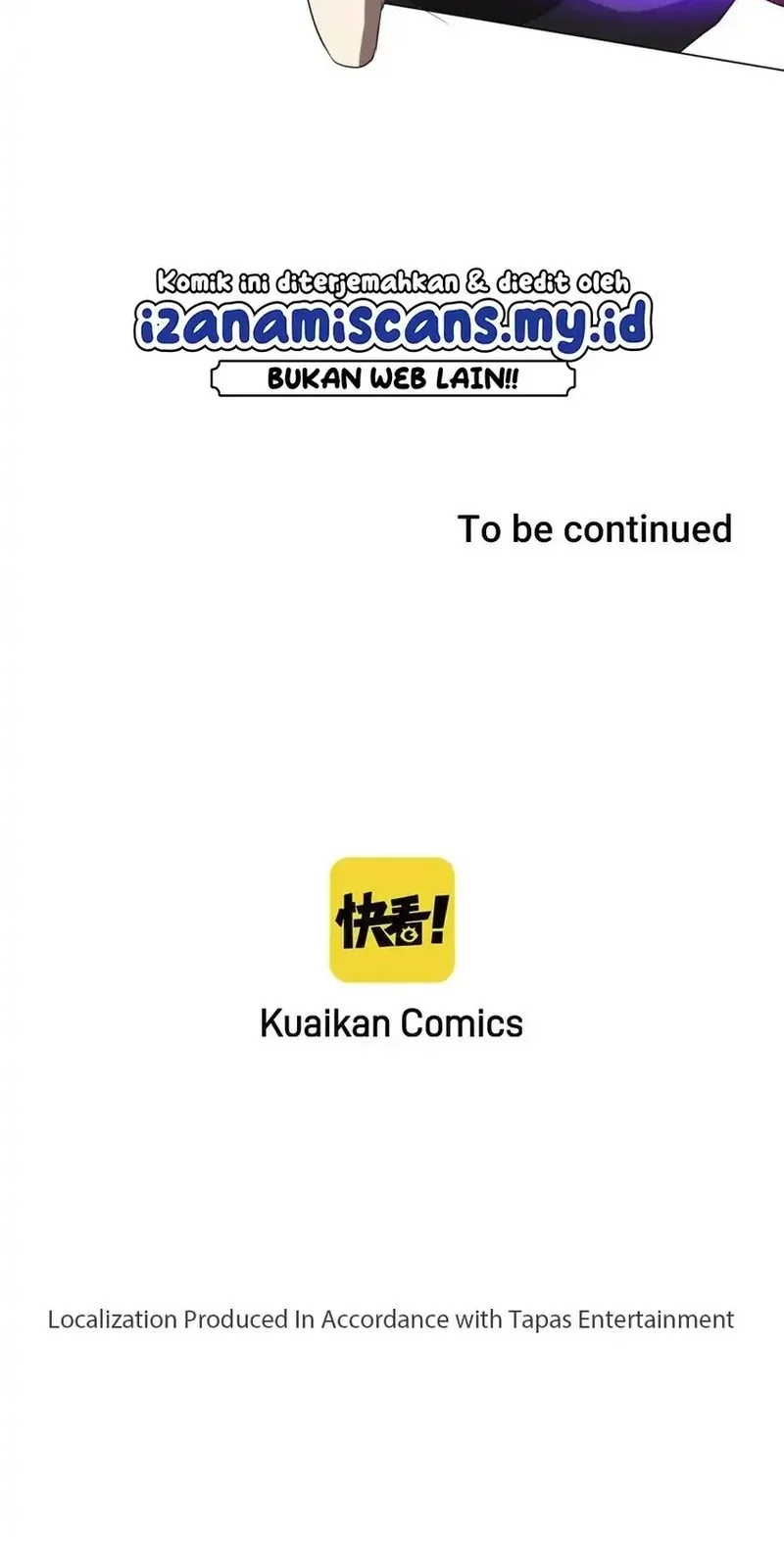 It All Starts With Trillions Of Nether Currency Chapter 177 - halaman 45