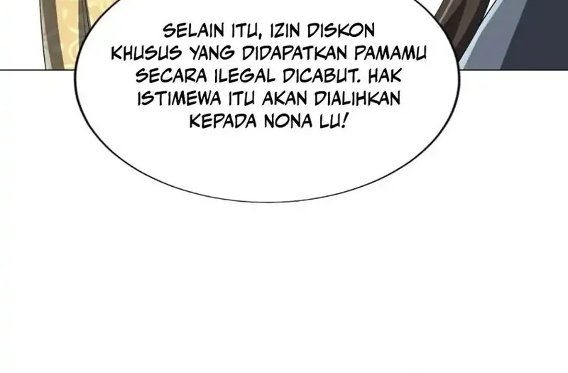 It All Starts With Trillions Of Nether Currency Chapter 178 - halaman 15