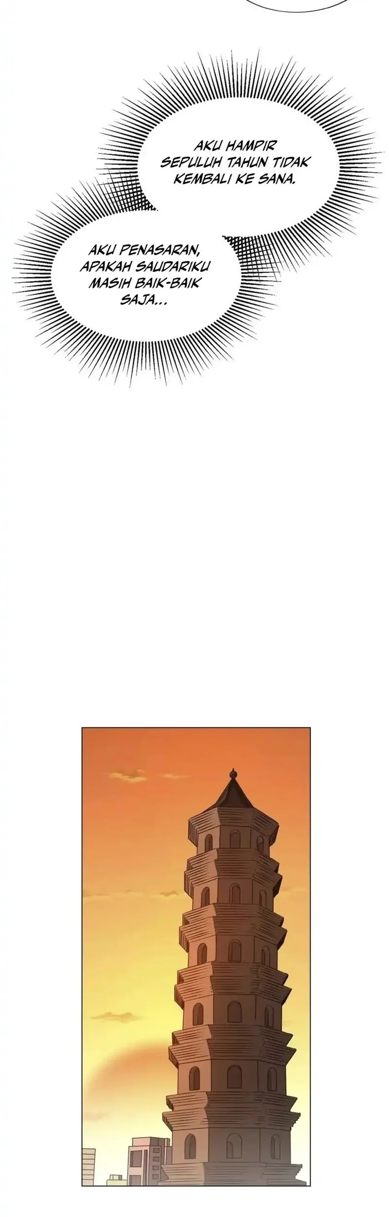 It All Starts With Trillions Of Nether Currency Chapter 178 - halaman 29