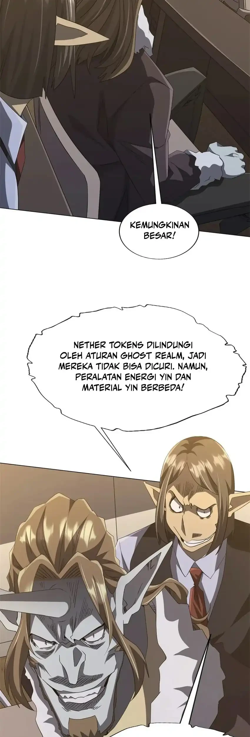 It All Starts With Trillions Of Nether Currency Chapter 180.2 - halaman 44