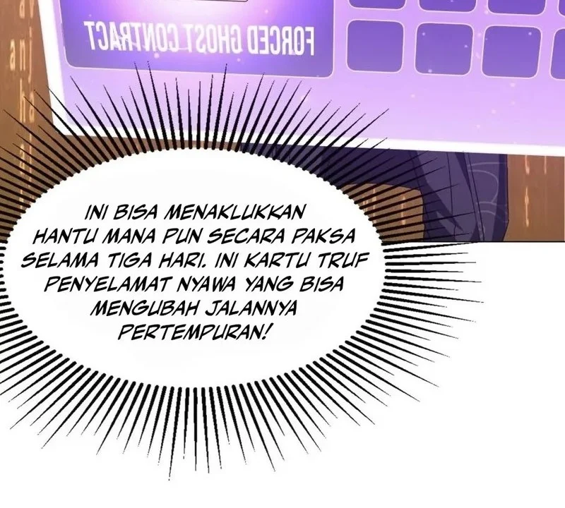 It All Starts With Trillions Of Nether Currency Chapter 182 - halaman 38