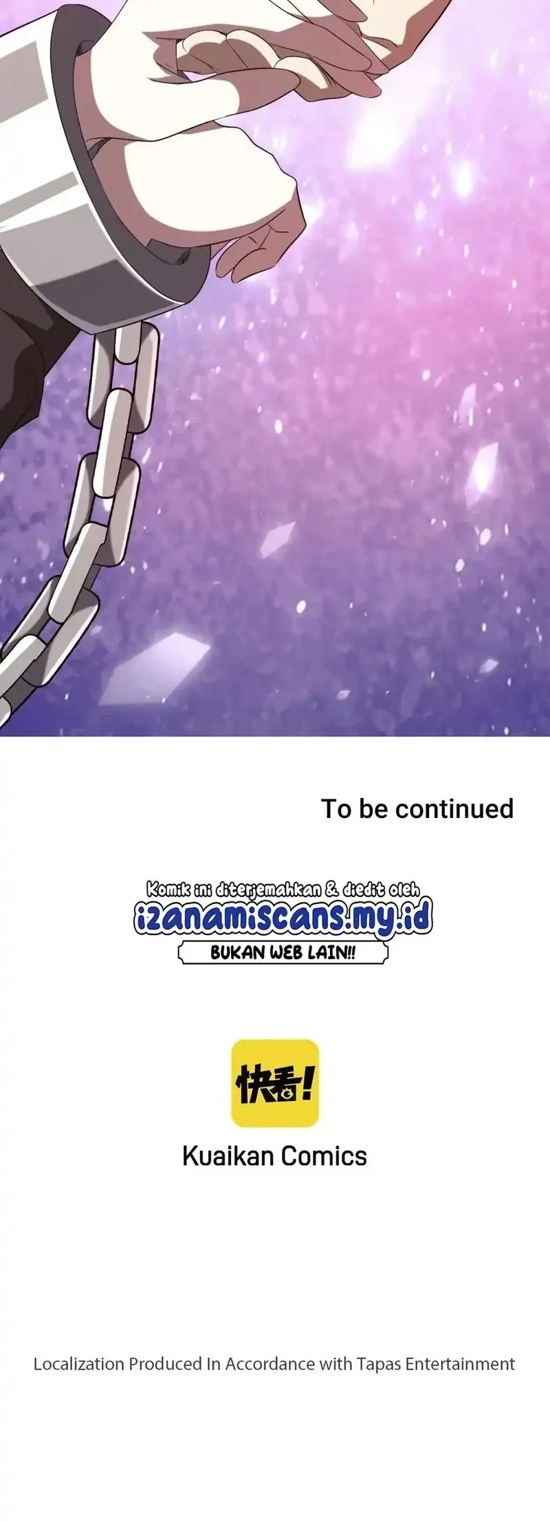 It All Starts With Trillions Of Nether Currency Chapter 183 - halaman 52