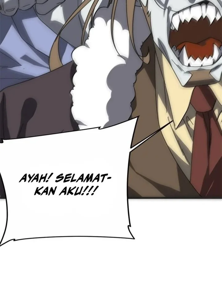 It All Starts With Trillions Of Nether Currency Chapter 184 - halaman 35