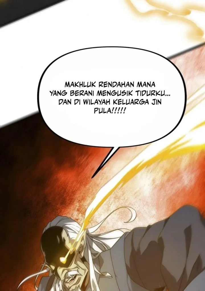 It All Starts With Trillions Of Nether Currency Chapter 184 - halaman 40